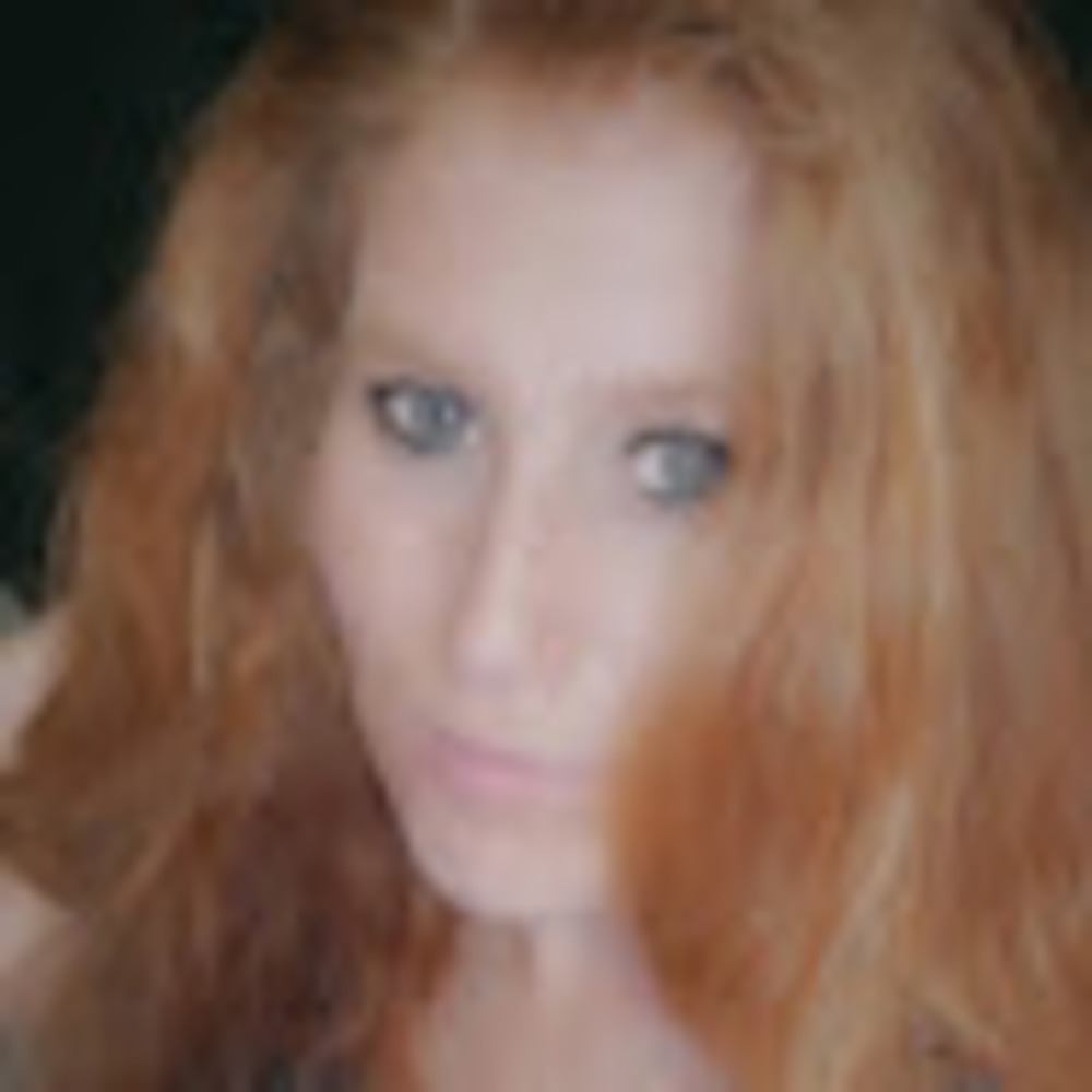 Meet your Posher, Krystal